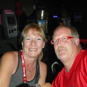 Meet your Posher, Pamela